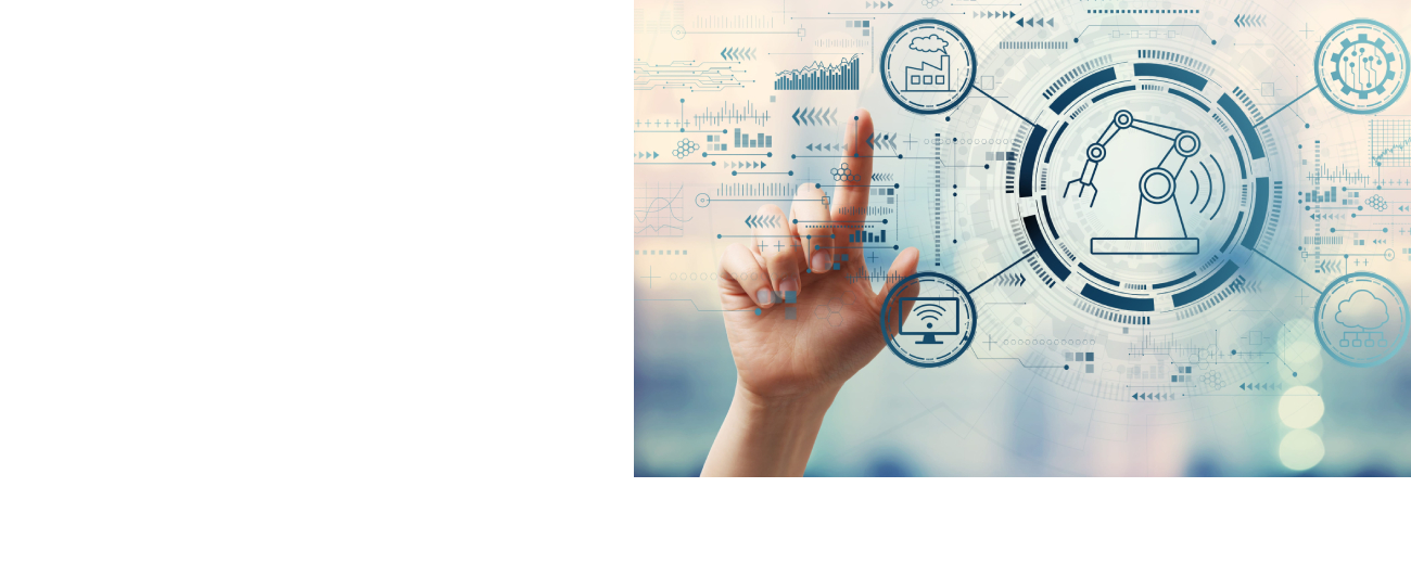 Industrial IoT and Embedded Systems